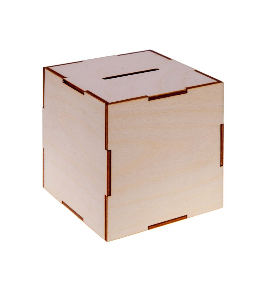 Куб 10 л. Кубик 10x10x10. Копилка куб. Деревянный кубик копилка. Копилка куб из дерева.